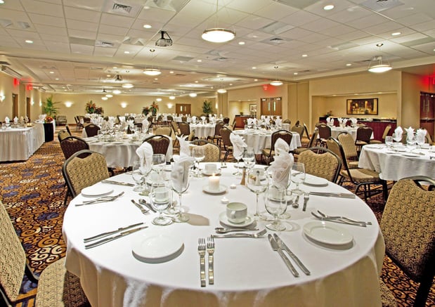 Images Holiday Inn Purdue - Fort Wayne by IHG