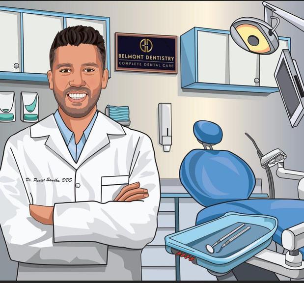 Images Belmont Dentistry Scottsdale