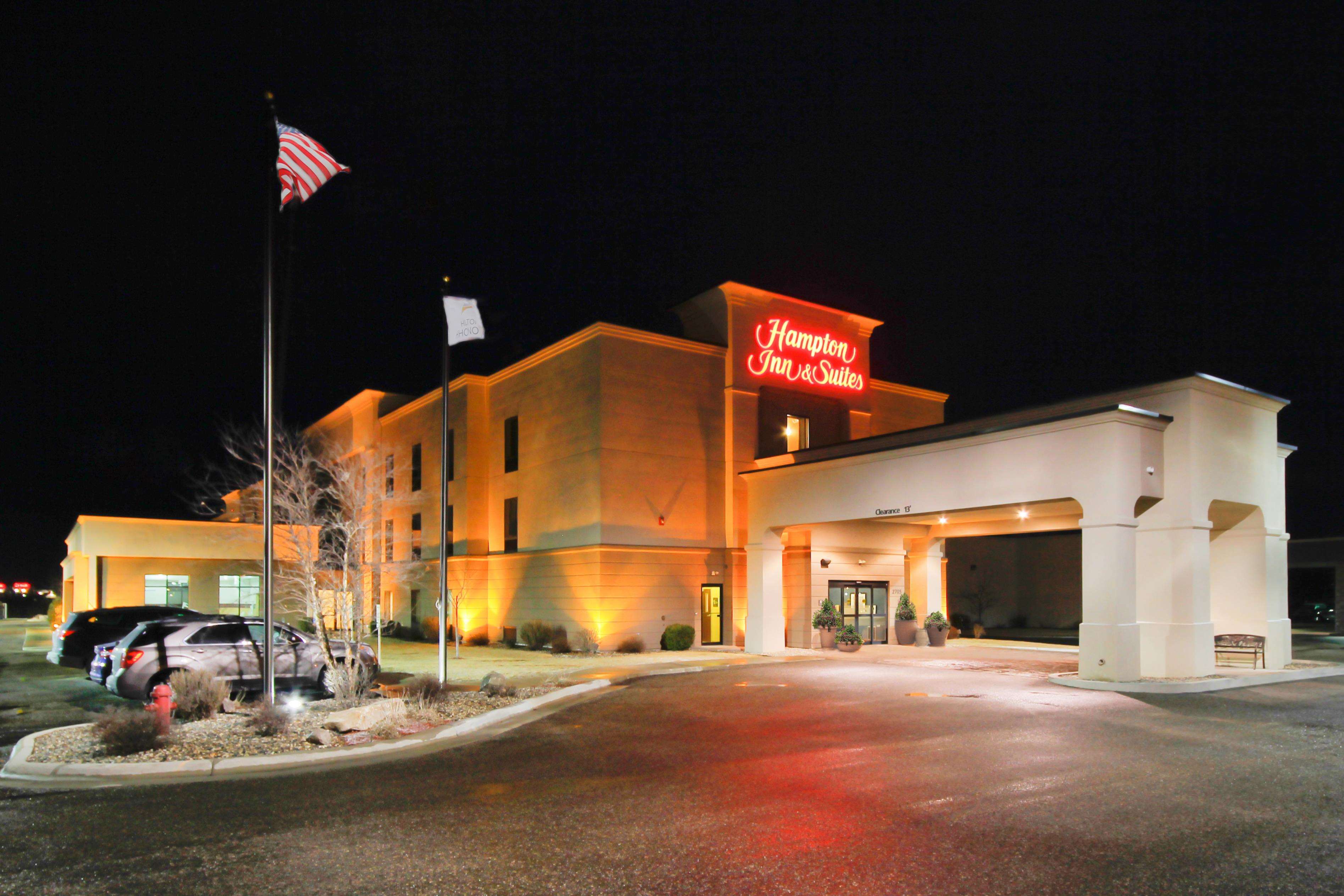 Photos & Pictures for Hampton Inn & Suites Alexandria in Alexandria, ...