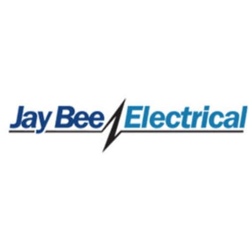 Jay Bee Electrical Ltd Logo