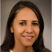 Dr. Adriana E. Rego, MD