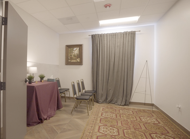 Images Bravo Family Mortuary - Family-Owned/MBE/WBE