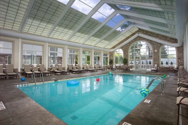 Images DoubleTree by Hilton Hotel Nanuet