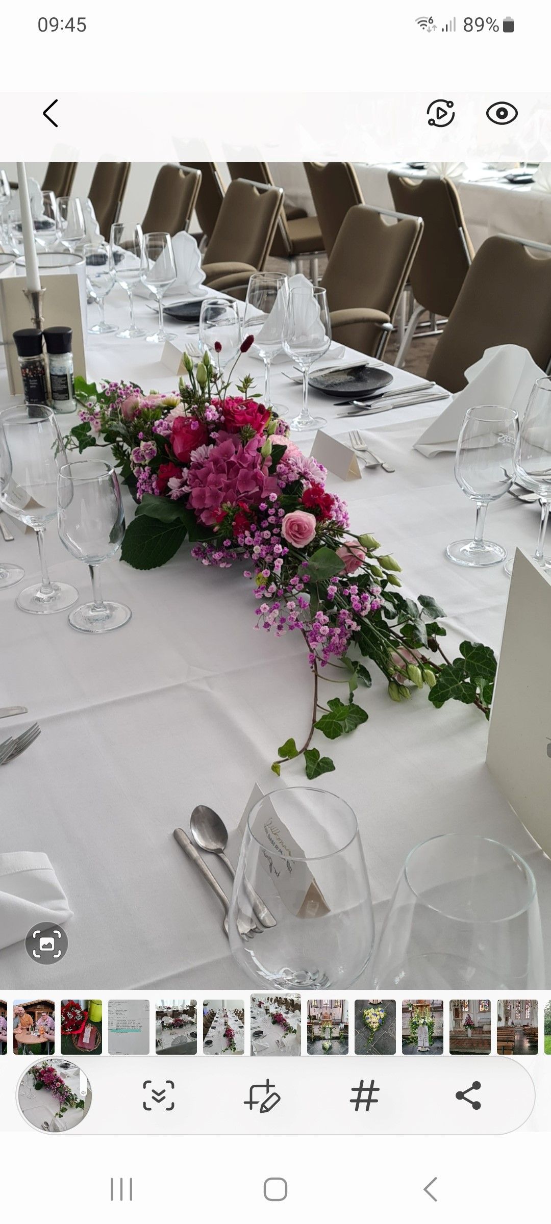 BLUMEN EBBEN Meisterfloristik in Kleve Fleurop-Service, Hochzeits- & Trauerfloristik, Emmericher Str. 225 in Kleve