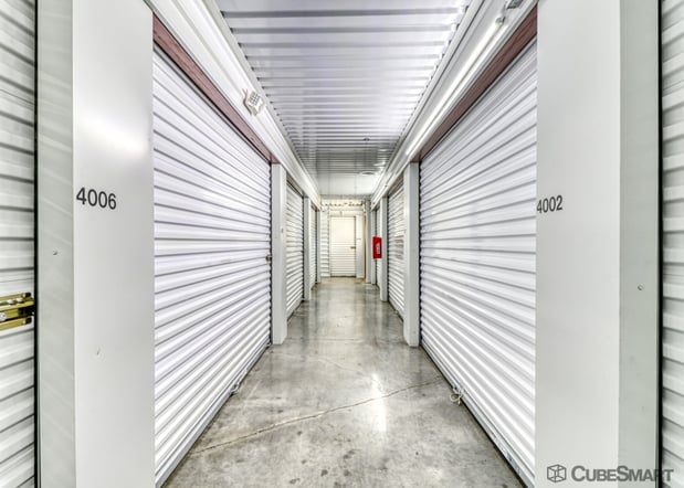 Images CubeSmart Self Storage