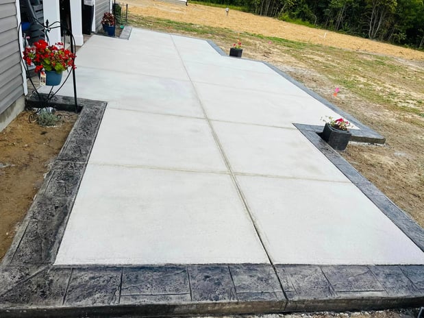 Images H2D Concrete Specialists