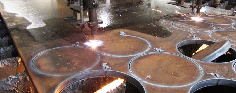 CNC Stahl- und Metallbearbeitung Gebrüder Wiesent GbR, Peterswörther Strasse 1e in Gundelfingen