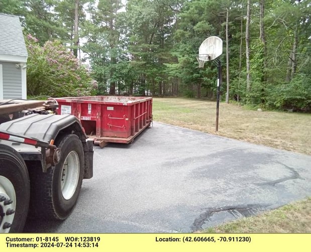 Images Dumpsters R Us, Inc