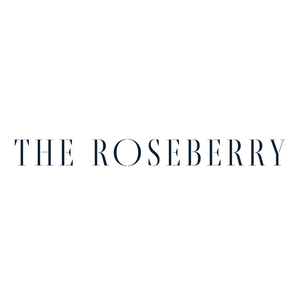 The Roseberry Logo
