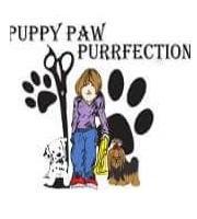Puppy Paw Purrfection