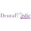 Dental Mèdic Logo