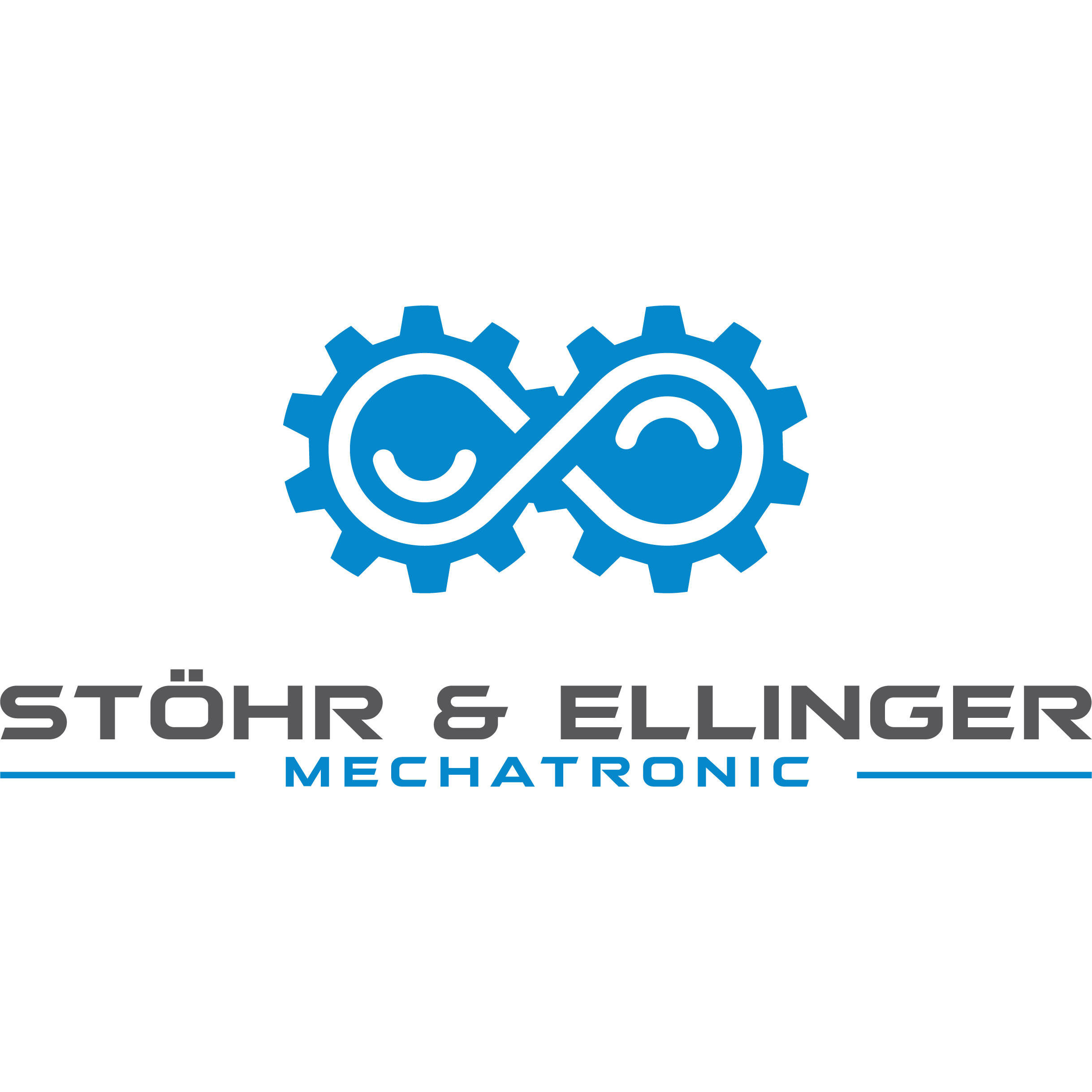 Logo Stöhr & Ellinger Mechatronic GmbH
