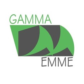 Gammaemme Srls Logo