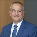 Evangelos Ntrivalas, MD, PhD - MSK Clinical Immunologist Logo