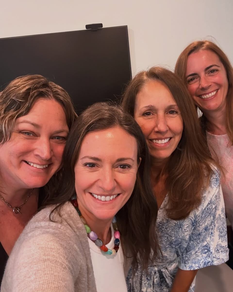 Happy Birthday to Becky! We’re so glad she’s part of our office and hope she has a wonderful day. We’re celebrating with her favorite peanut butter cookies and wishing her a year filled with great memories!