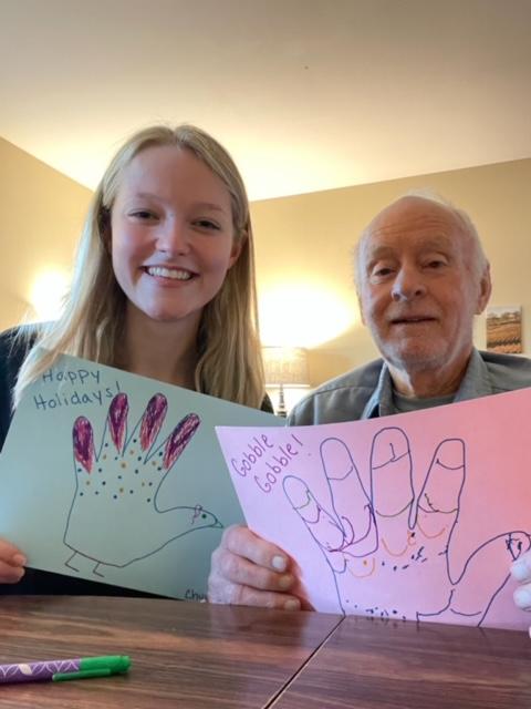 Images HomeCare Advocacy Network Omaha