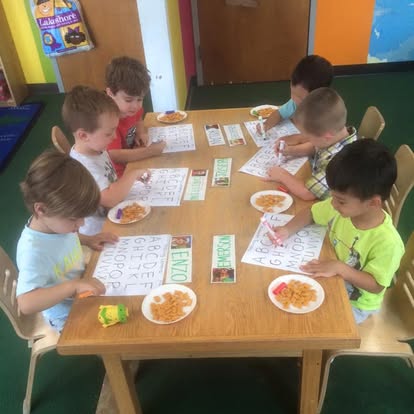 Images The Meadow's School