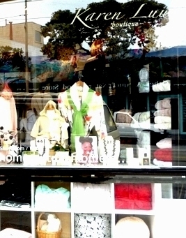 Karen Luu Boutique