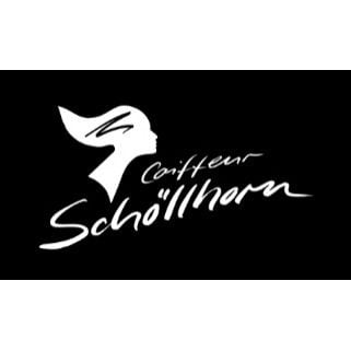 Coiffeur Schöllhorn - LOGO