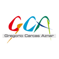 Pinturas Gregorio Carcas Aznar Logo