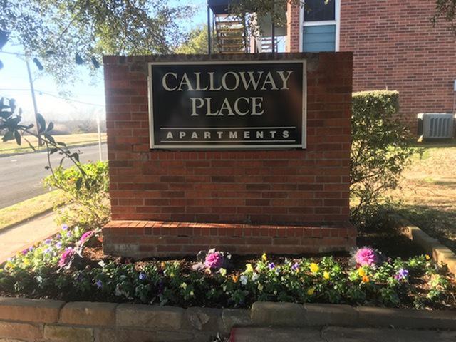 Images CALLOWAY PLACE