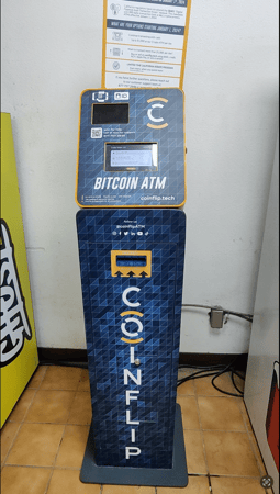Images CoinFlip Bitcoin ATM - Weston's Market & Liquor (Murrieta)