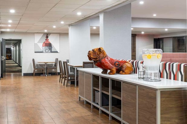 Images Hampton Inn Athens