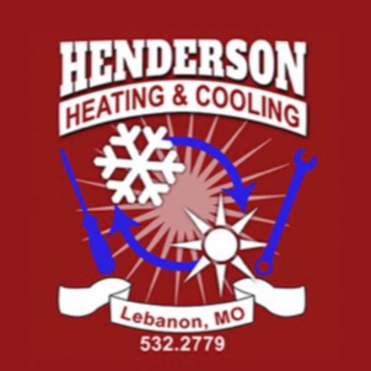Henderson Heating & Cooling Logo