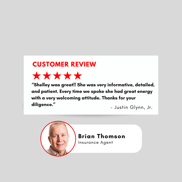 Images Brian Thomson - State Farm Insurance Agent