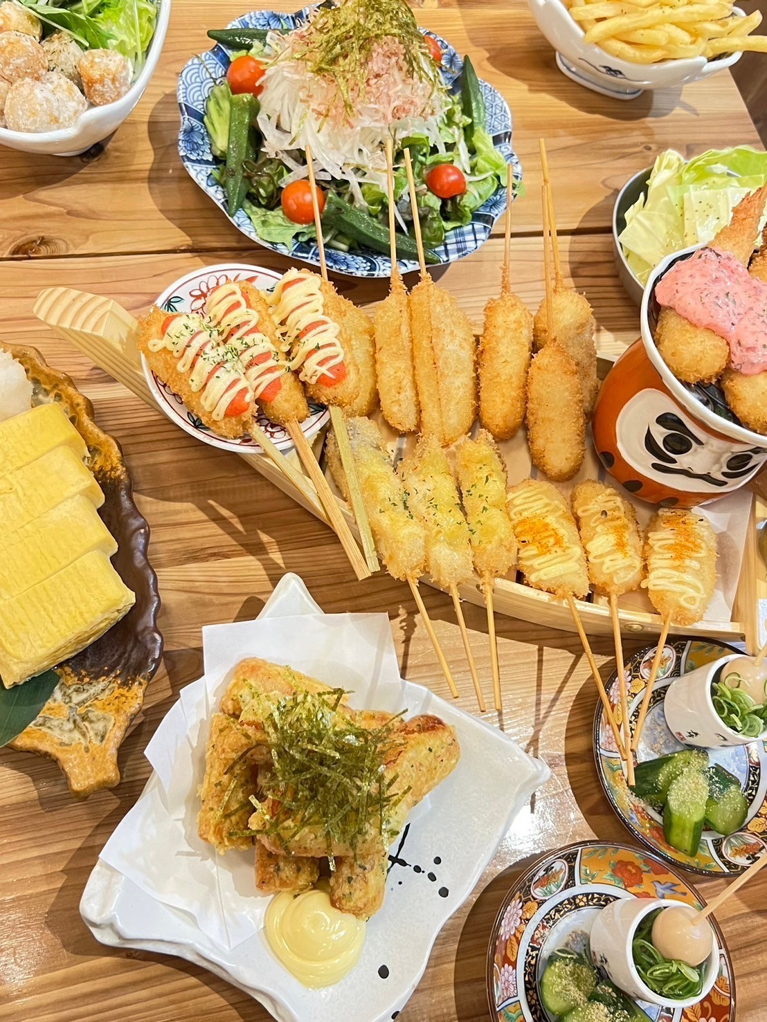 Images あいよっ！京都駅西店