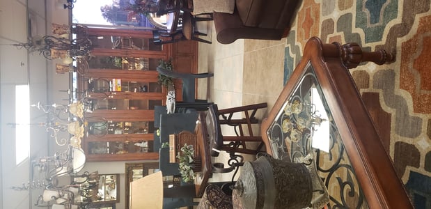 Images J and B Furniture Consignments