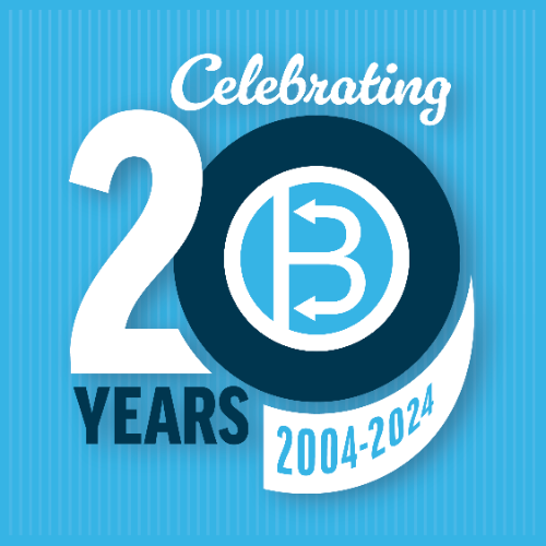 Brighter Lines Logo