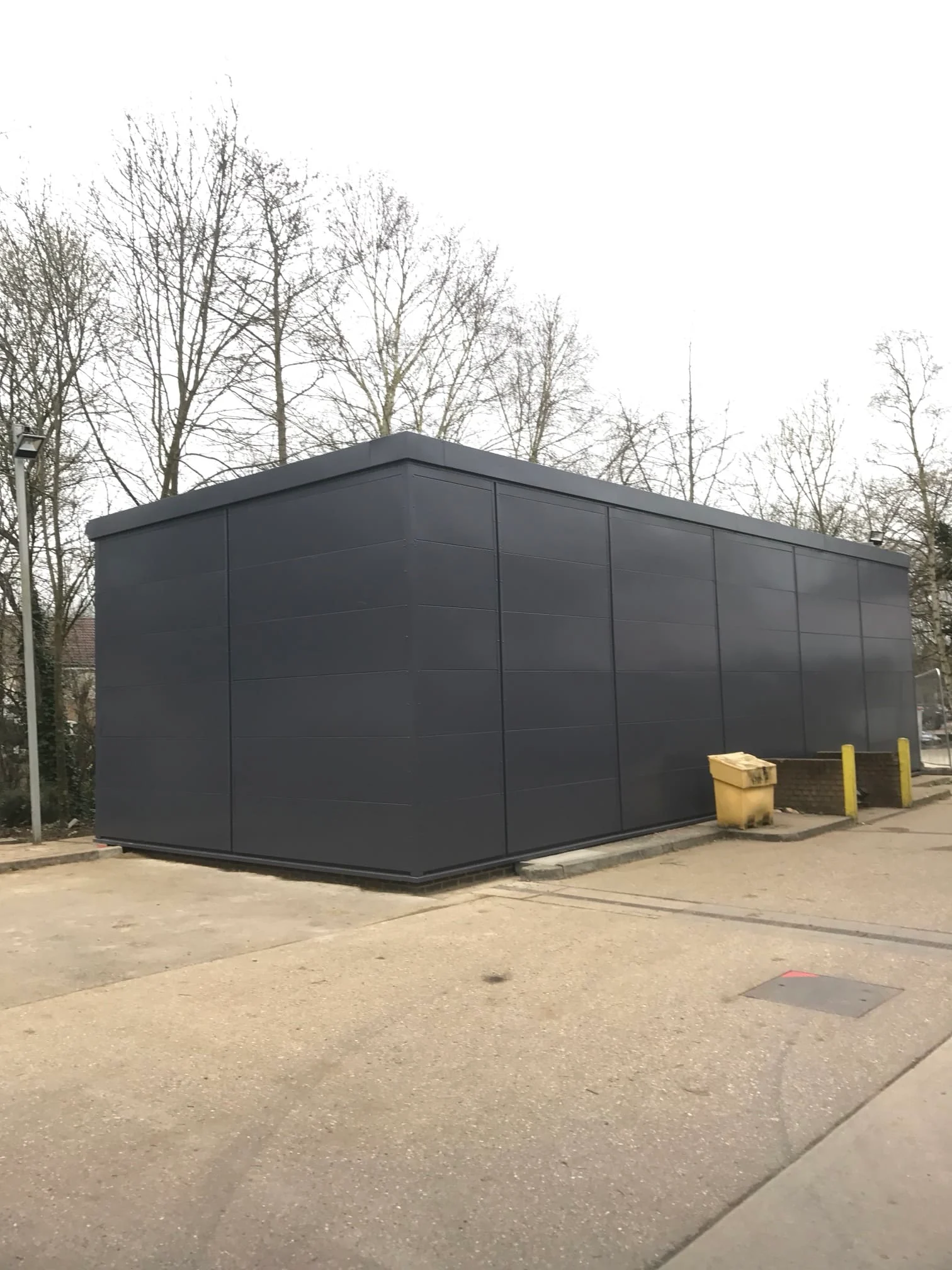 Images Majestic Roofing & Cladding Ltd