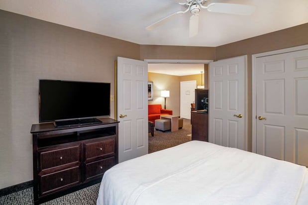 Images Homewood Suites by Hilton Lafayette