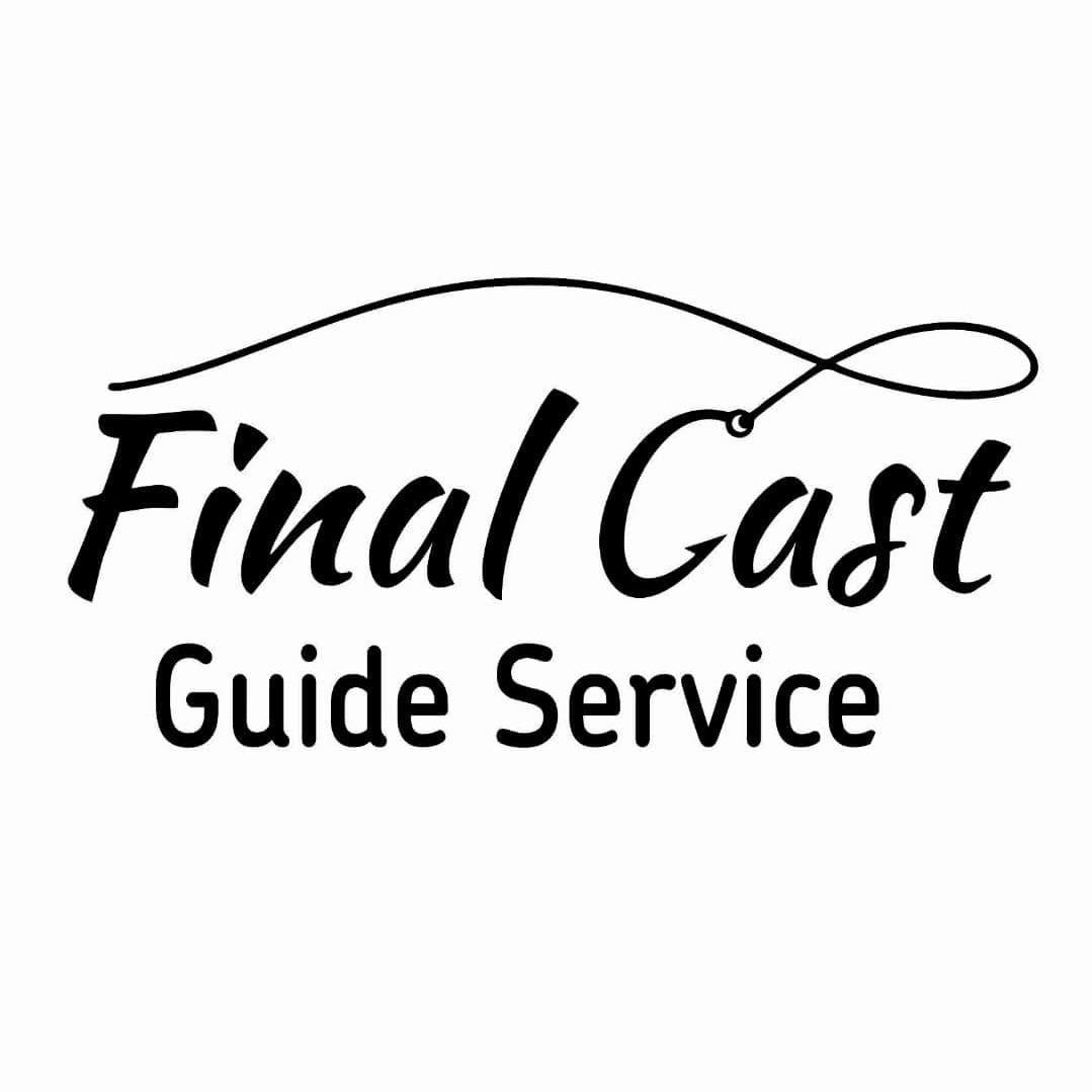 Final Cast Guide Service