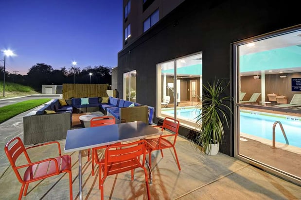 Images Tru by Hilton Wytheville