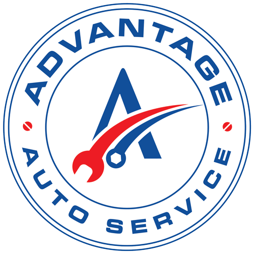 Advantage Auto Service Photo