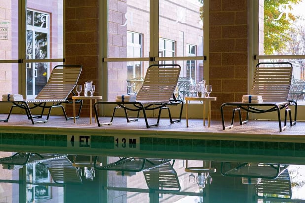 Images Hilton Charlotte Airport