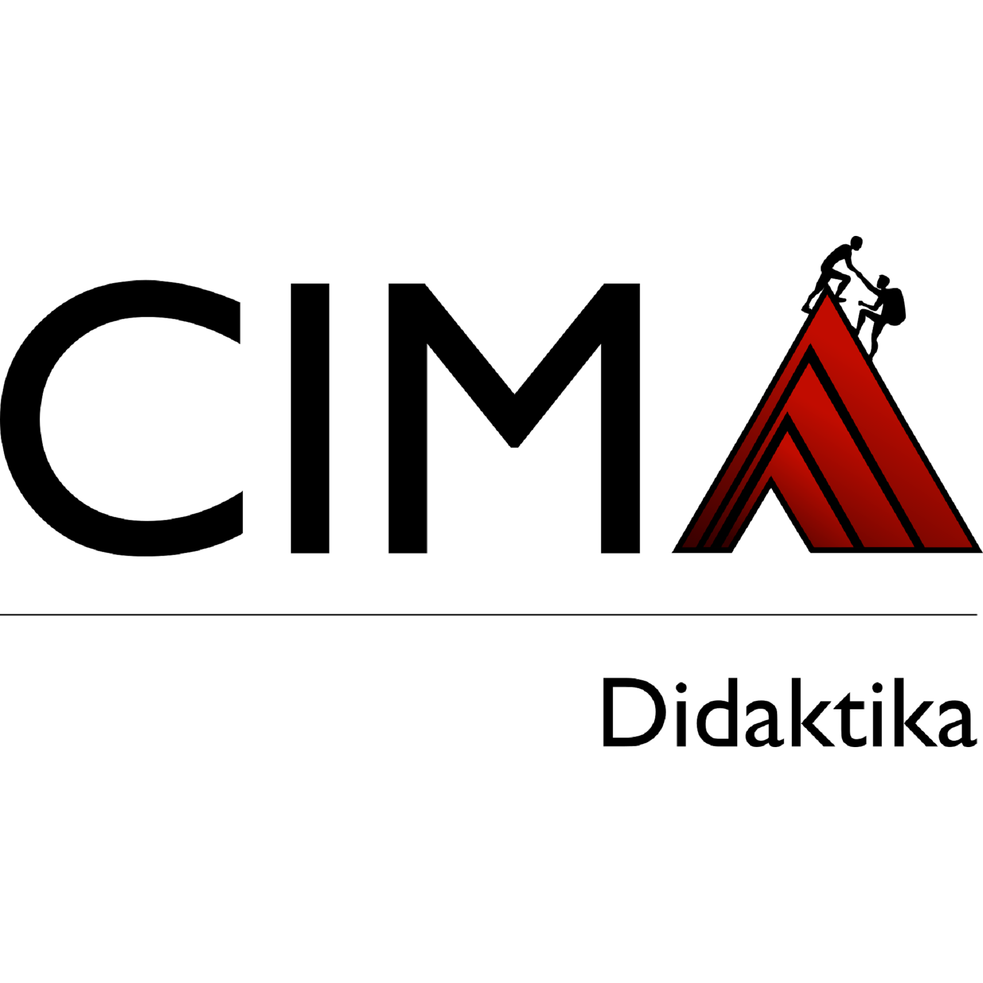 Cima Centro de estudios Logo