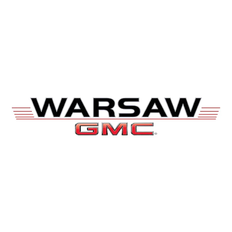 Warsaw GMC