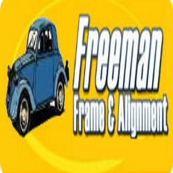 Freeman Frame & Alignment