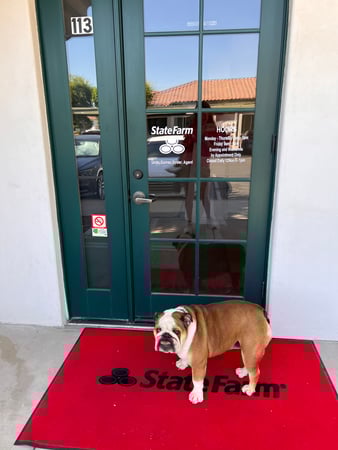 Images Linda Gomez Dyster - State Farm Insurance Agent