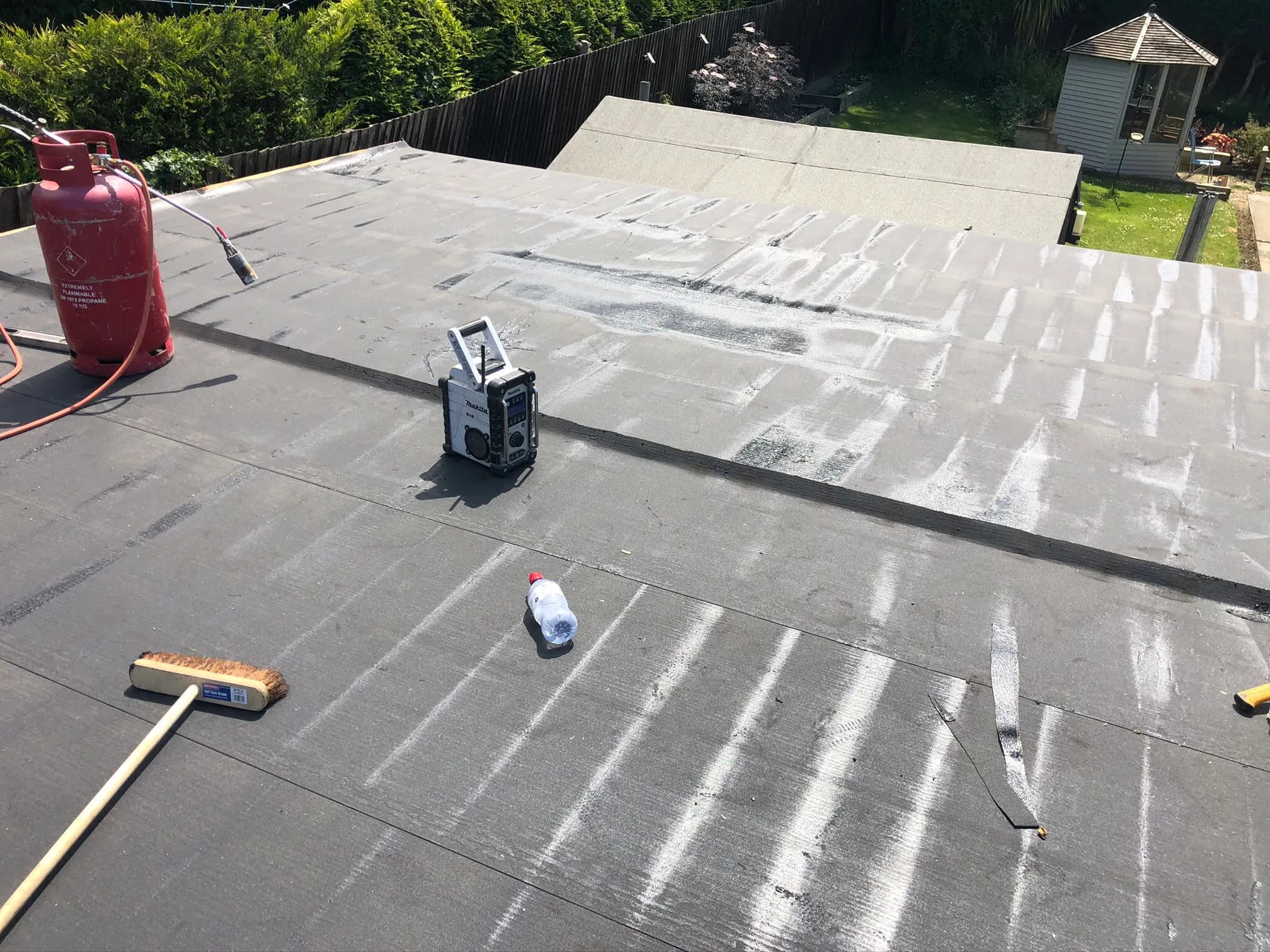 Images R Tyler Roofing Limited