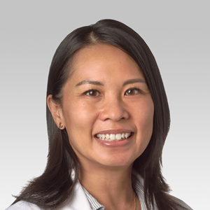 Huyen C. Phan, MD - Winfield, IL - Hospital Medicine