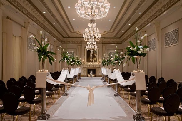 Images Palmer House a Hilton Hotel