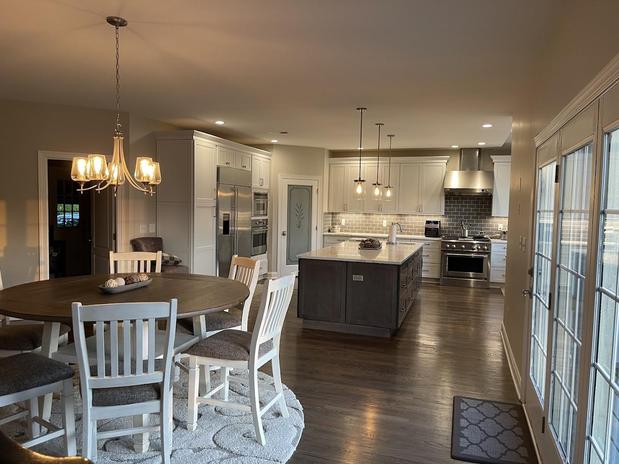 Images Loudoun Basements