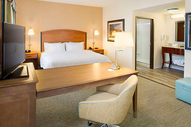 Images Hampton Inn & Suites Mansfield