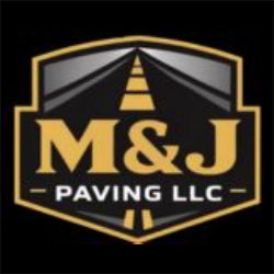 M&J Paving LLC