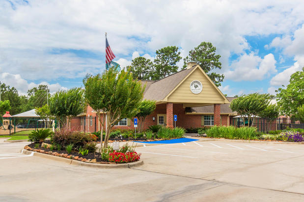 Images Primrose School of Atascocita
