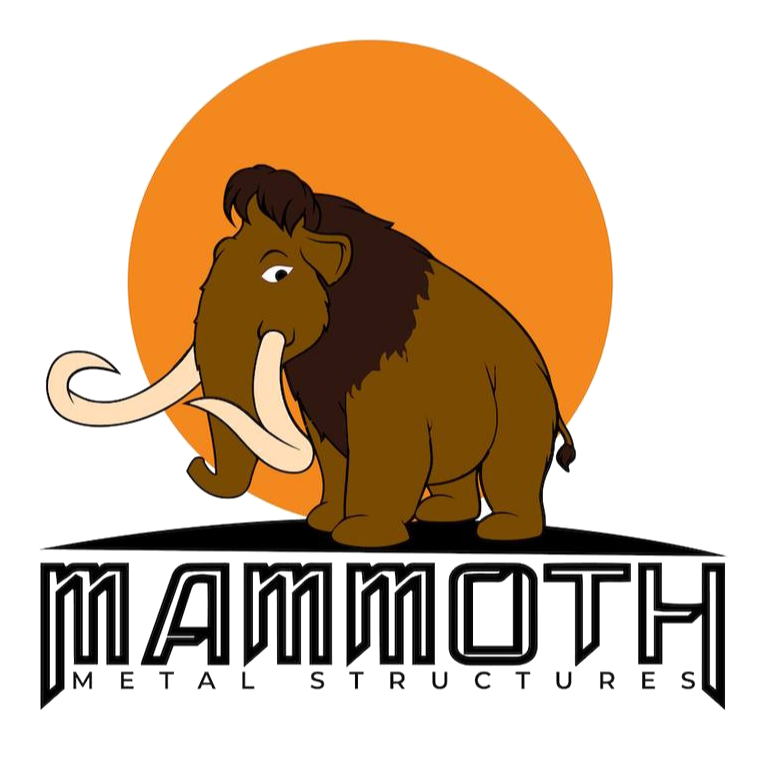 Mammoth Metal Structures